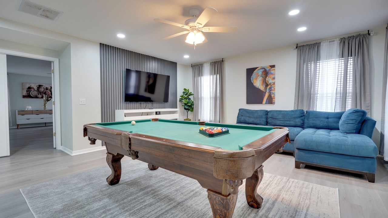 Photo of Bedroom in Kissimmee