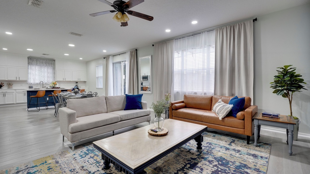 Photo of Livingroom in Kissimmee