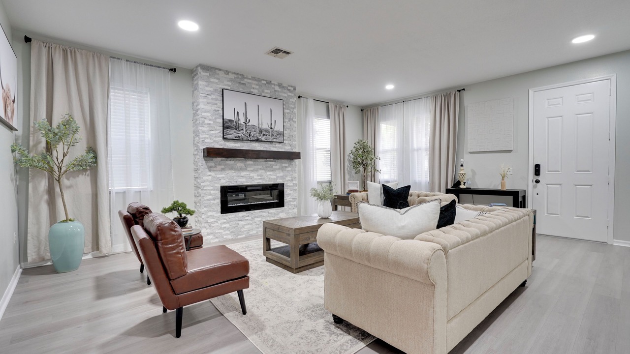 Photo of Livingroom in Kissimmee