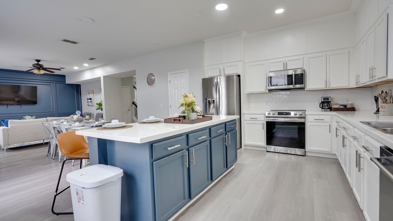 Photo of Kitchen in Kissimmee
