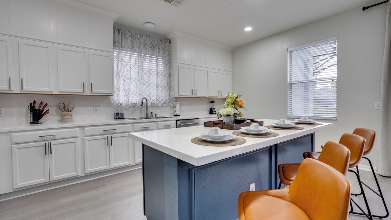 Photo of Kitchen in Kissimmee
