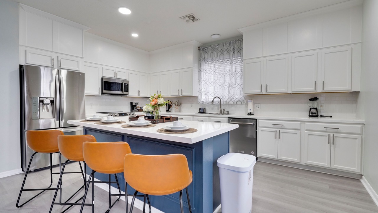 Photo of Kitchen in Kissimmee