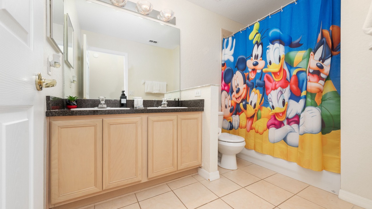 Photo of Bathroom in West Haven