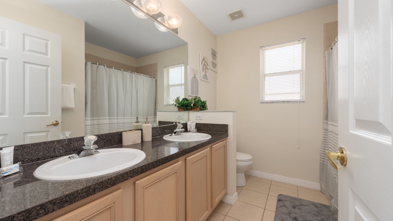Photo of Bathroom in West Haven