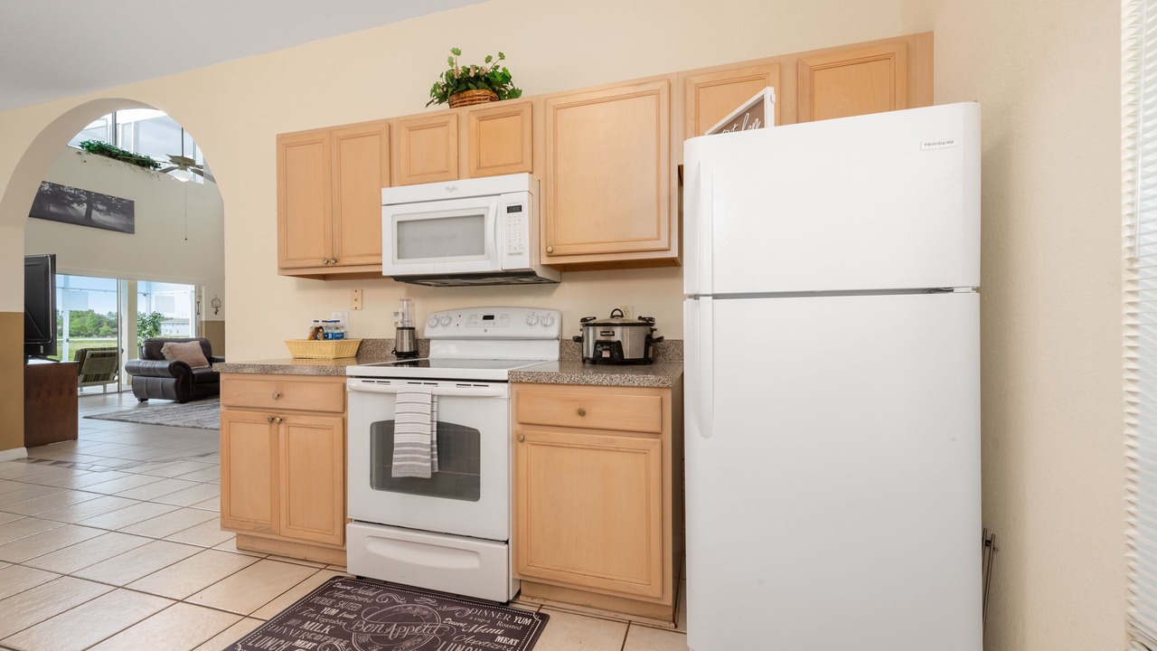 Photo of Kitchen in West Haven
