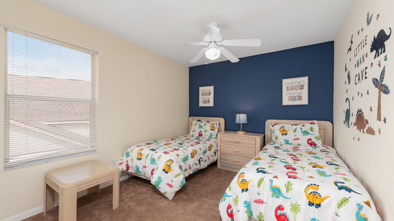 Photo of Bedroom in West Haven