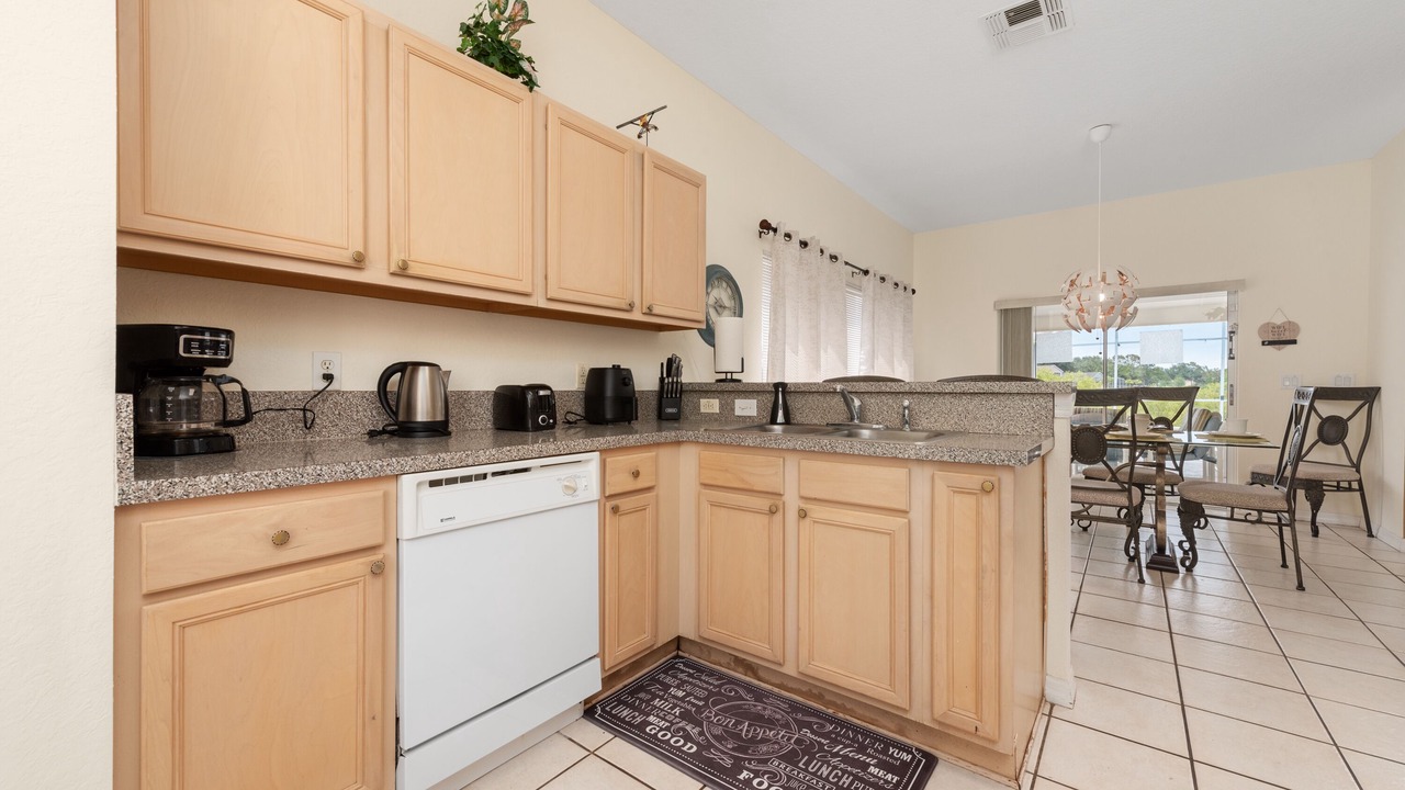 Photo of Kitchen in West Haven