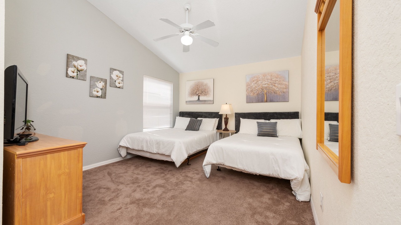 Photo of Bedroom in West Haven