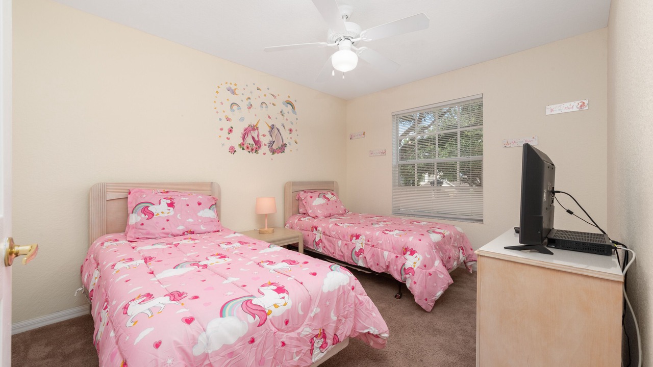 Photo of Bedroom in West Haven