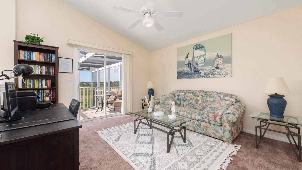Photo of Livingroom in West Haven