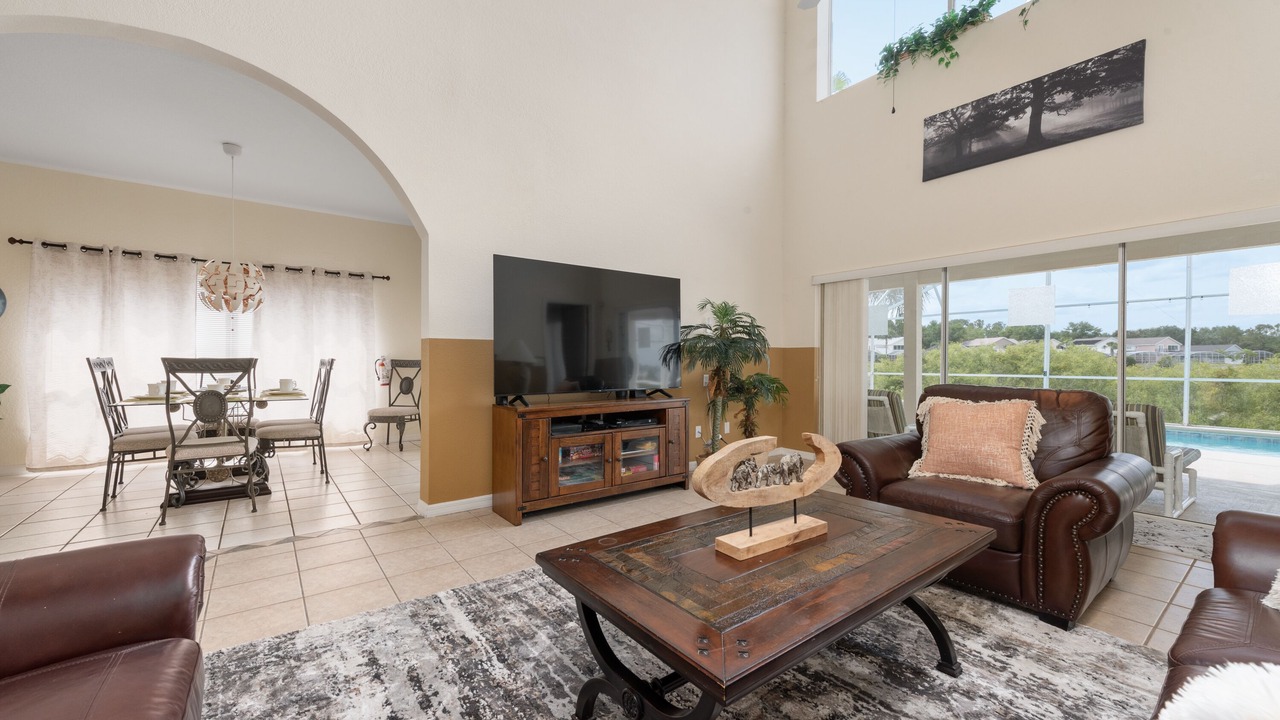 Photo of Livingroom in West Haven