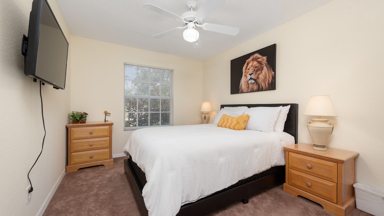 Photo of Bedroom in West Haven