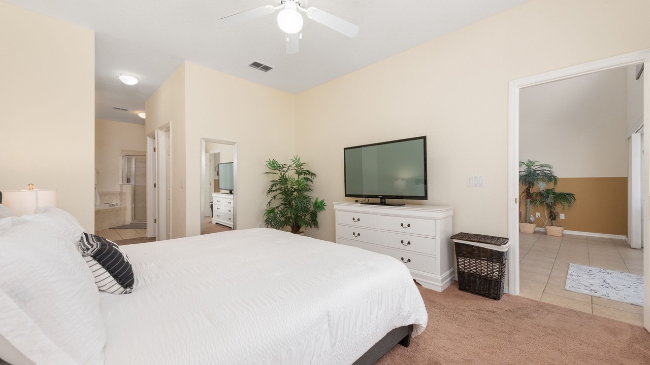 Photo of Bedroom in West Haven