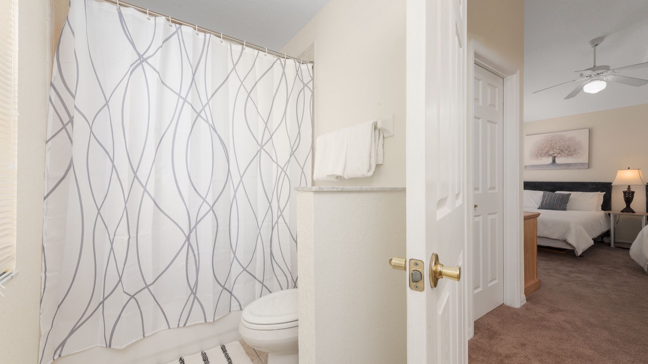 Photo of Bathroom in West Haven