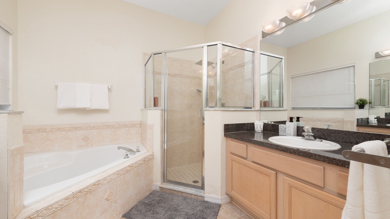 Photo of Bathroom in West Haven