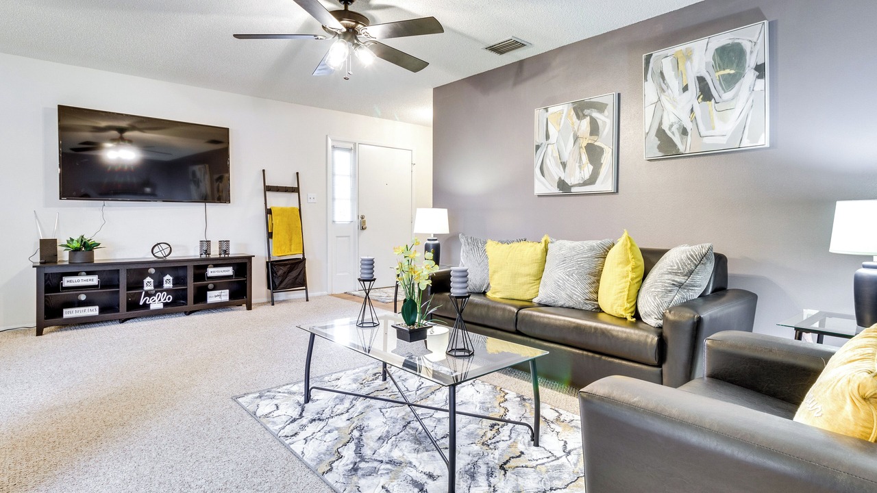 Photo of Bedroom in Ventura