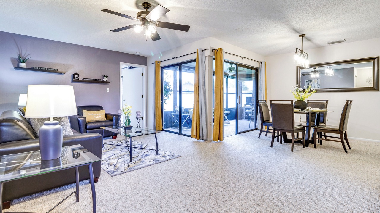 Photo of Livingroom in Ventura
