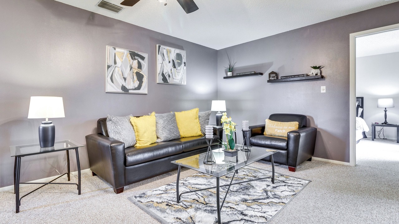 Photo of Livingroom in Ventura
