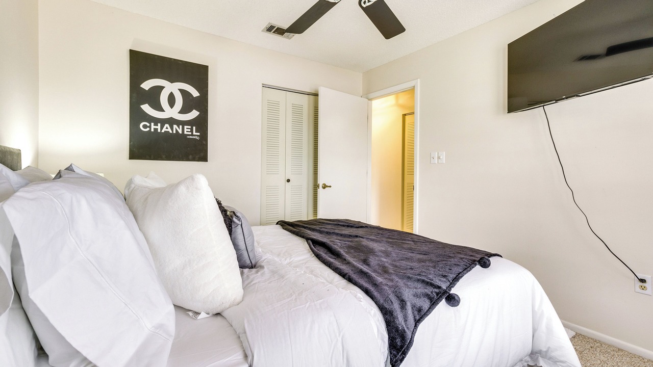 Photo of Bedroom in Ventura