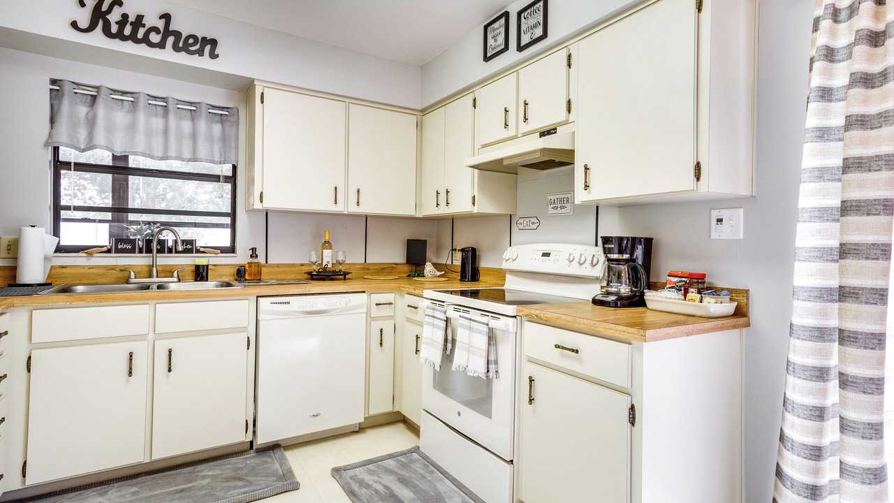 Photo of Kitchen in Ventura