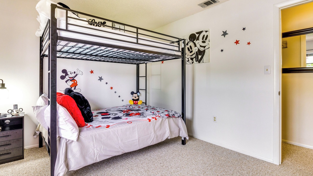 Photo of Bedroom in Ventura