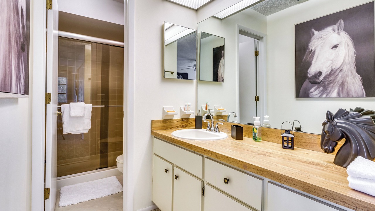 Photo of Bathroom in Ventura