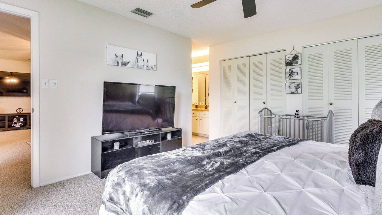 Photo of Bedroom in Ventura