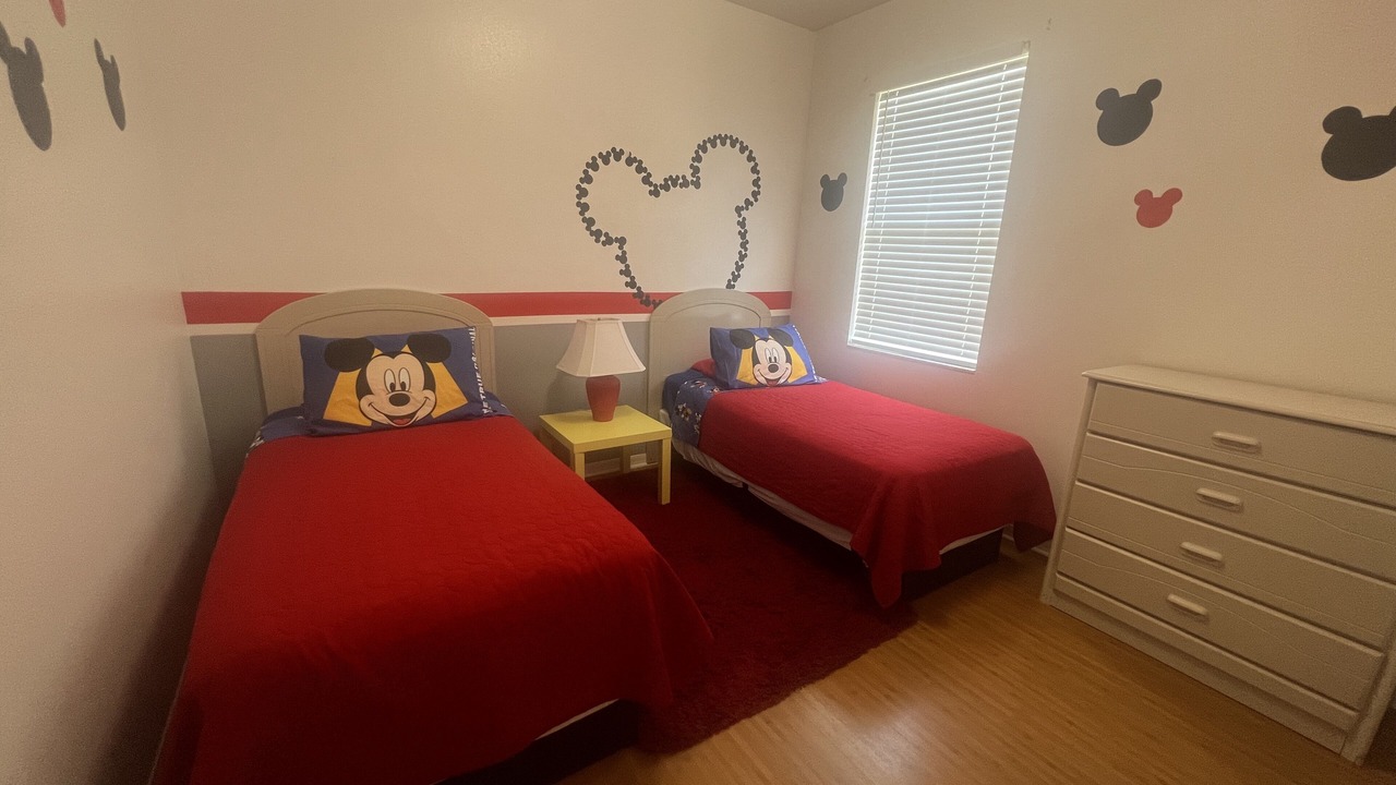 Photo of Bedroom in Calabay Parc