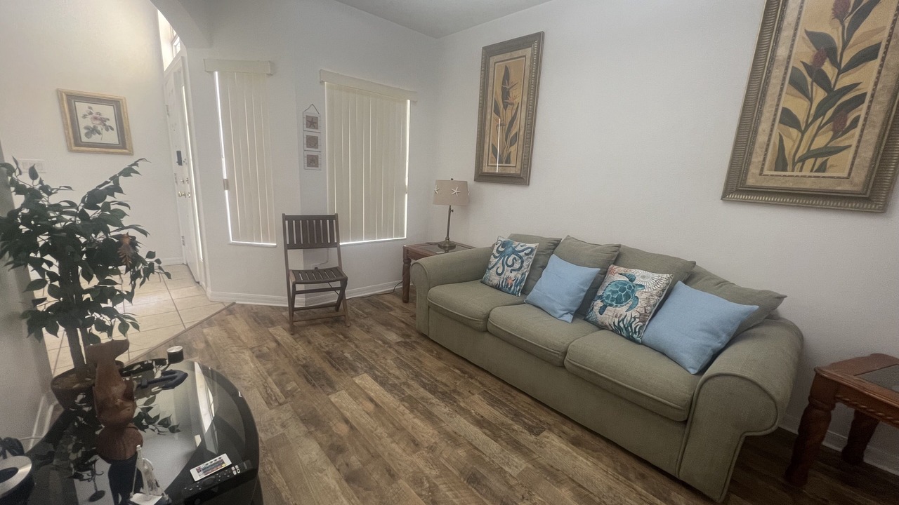 Photo of Livingroom in Calabay Parc