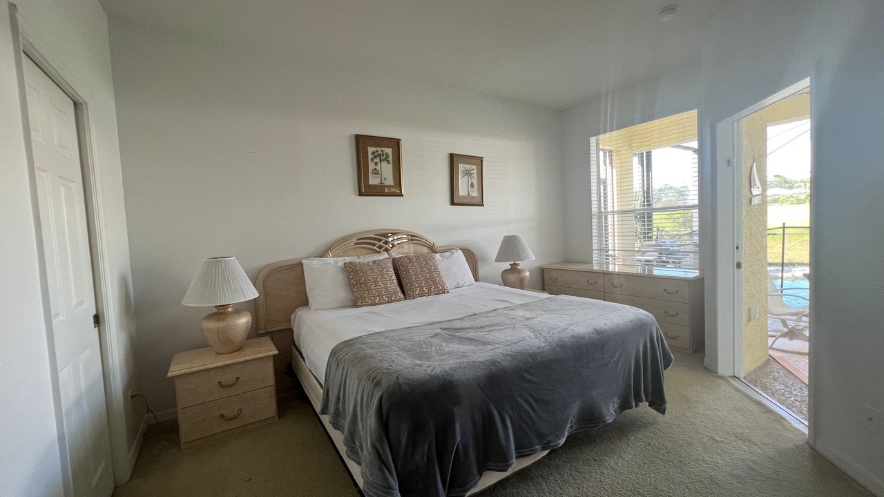Photo of Bedroom in Calabay Parc