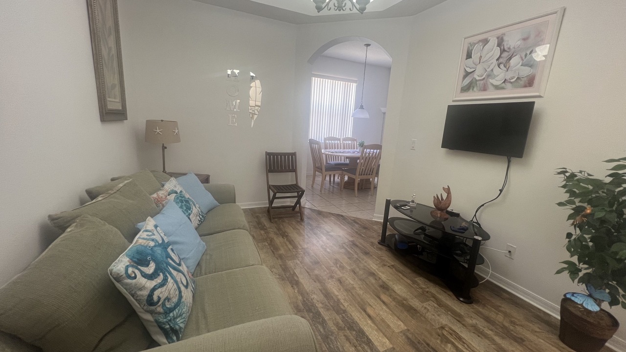 Photo of Livingroom in Calabay Parc