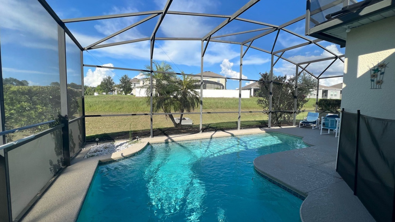 Photo of Outdoor in Calabay Parc