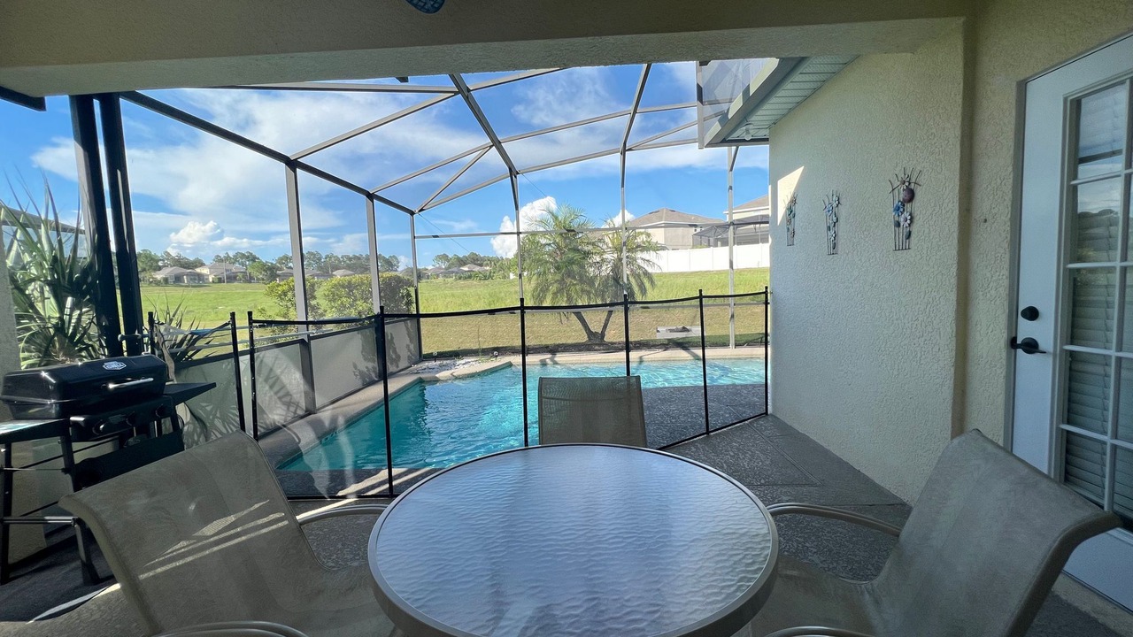 Photo of Outdoor in Calabay Parc