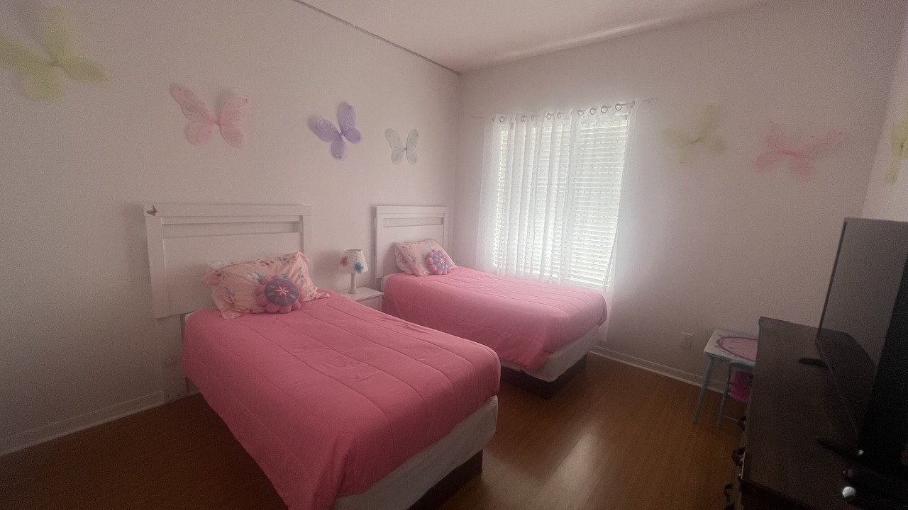Photo of Bedroom in Calabay Parc