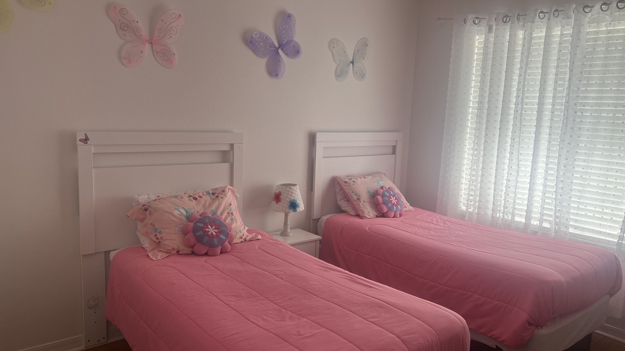 Photo of Bedroom in Calabay Parc