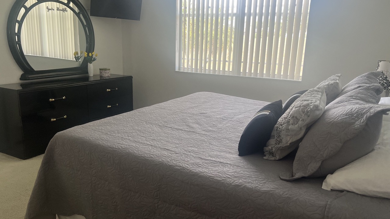 Photo of Bedroom in Calabay Parc