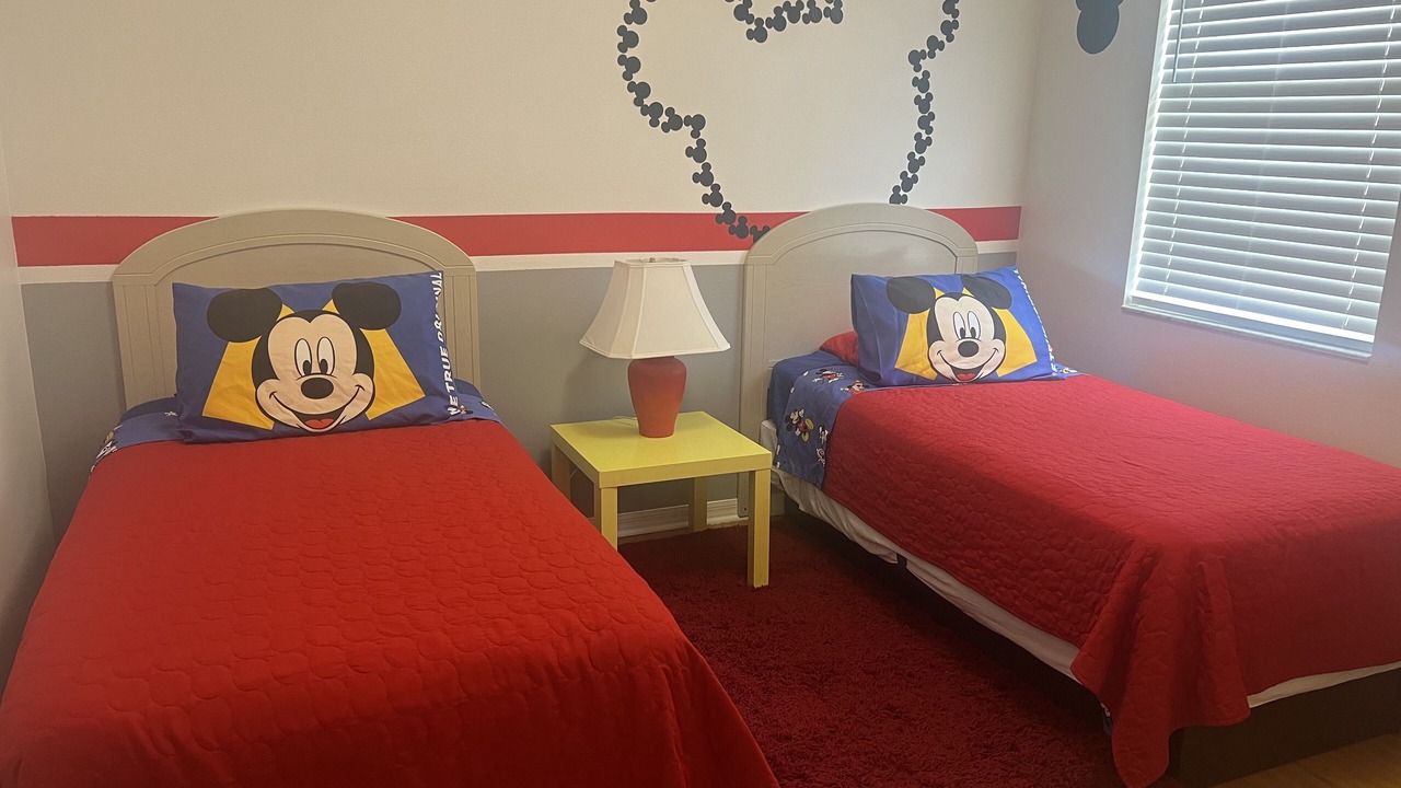 Photo of Bedroom in Calabay Parc