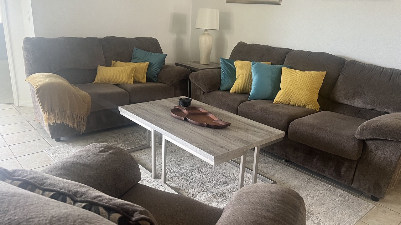 Photo of Livingroom in Calabay Parc