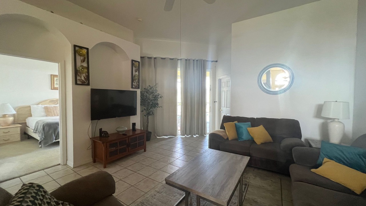 Photo of Livingroom in Calabay Parc