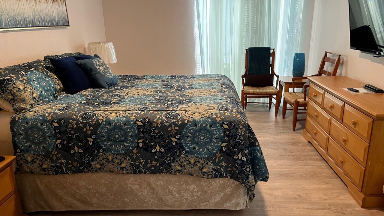 Photo of Bedroom in Cumbrian Lakes