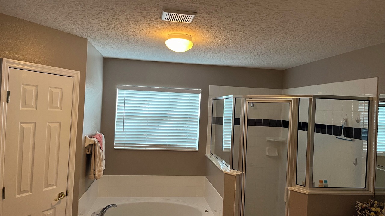 Photo of Bathroom in Cumbrian Lakes