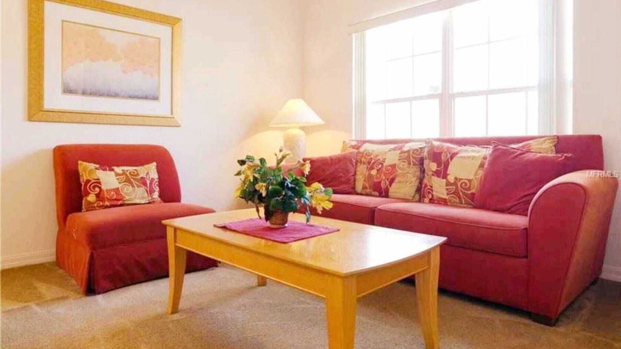Photo of Livingroom in Cumbrian Lakes