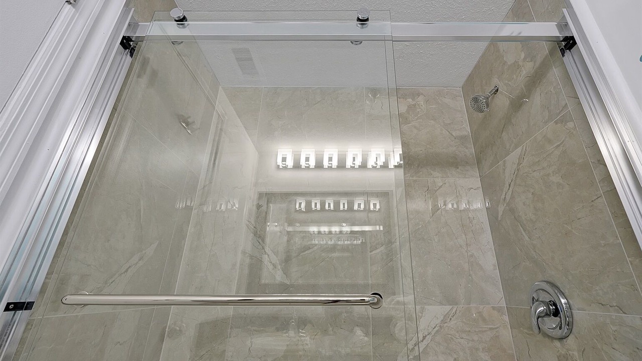 Photo of Bathroom in Southwest Orlando