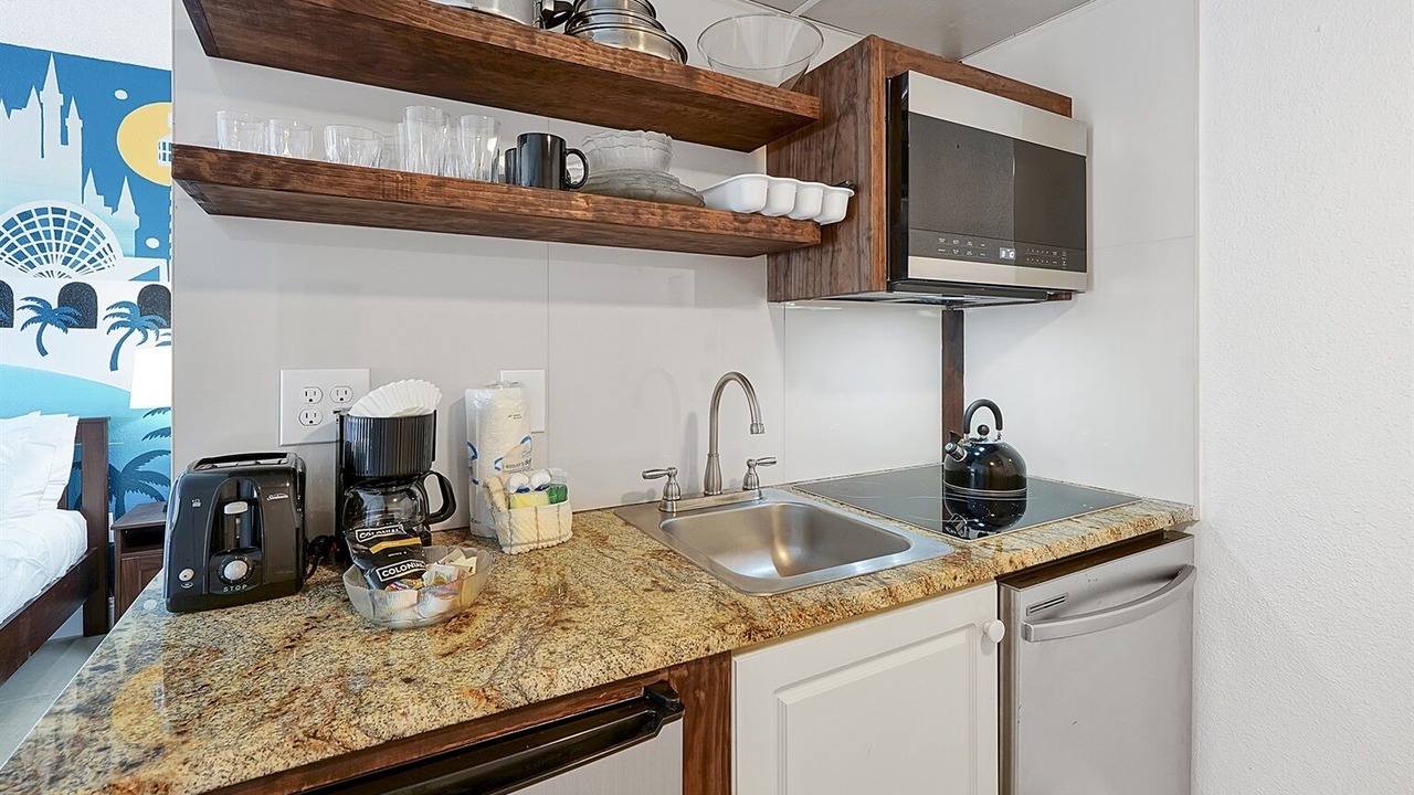 Photo of Kitchen in Southwest Orlando