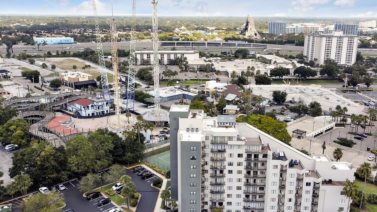Photo of Outdoor in Southwest Orlando