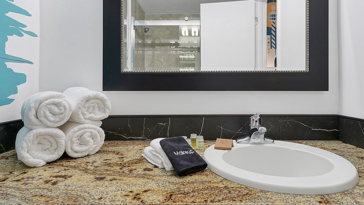 Photo of Bathroom in Southwest Orlando
