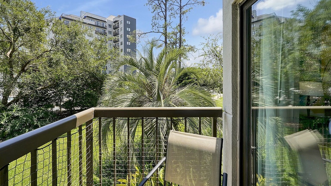 Photo of Outdoor in Southwest Orlando