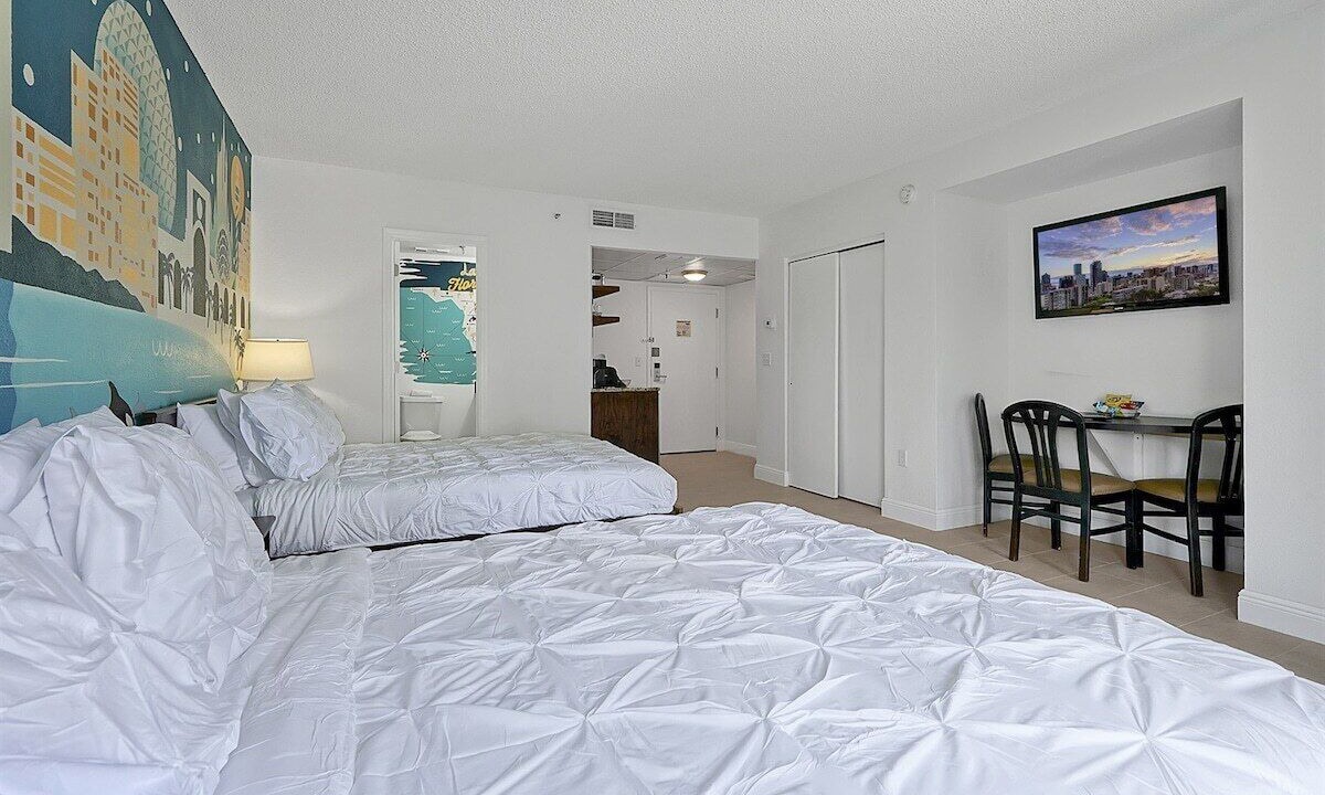 Photo of Bedroom in Southwest Orlando