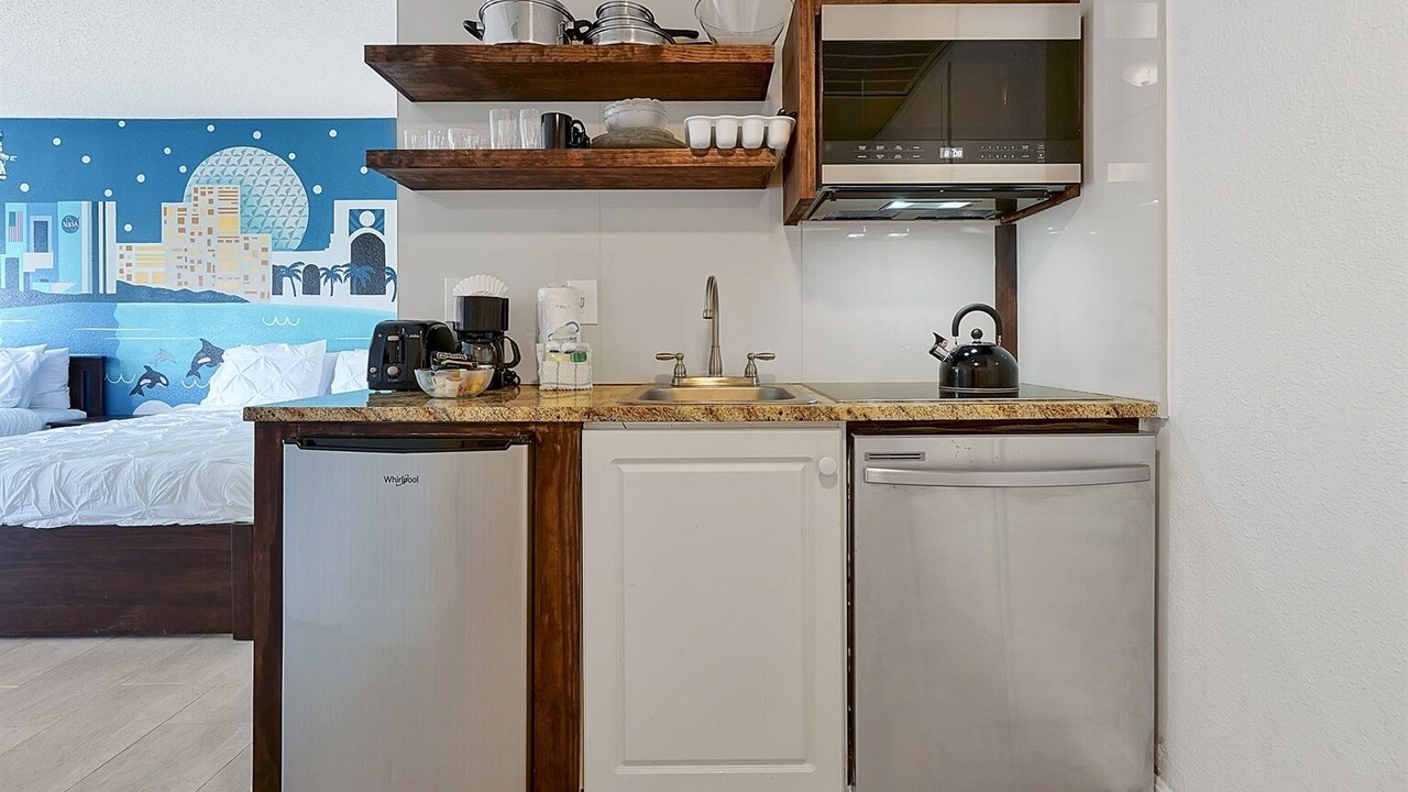 Photo of Kitchen in Southwest Orlando