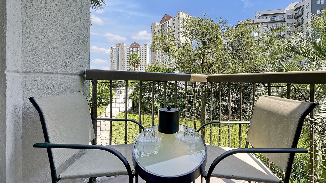 Photo of Outdoor in Southwest Orlando